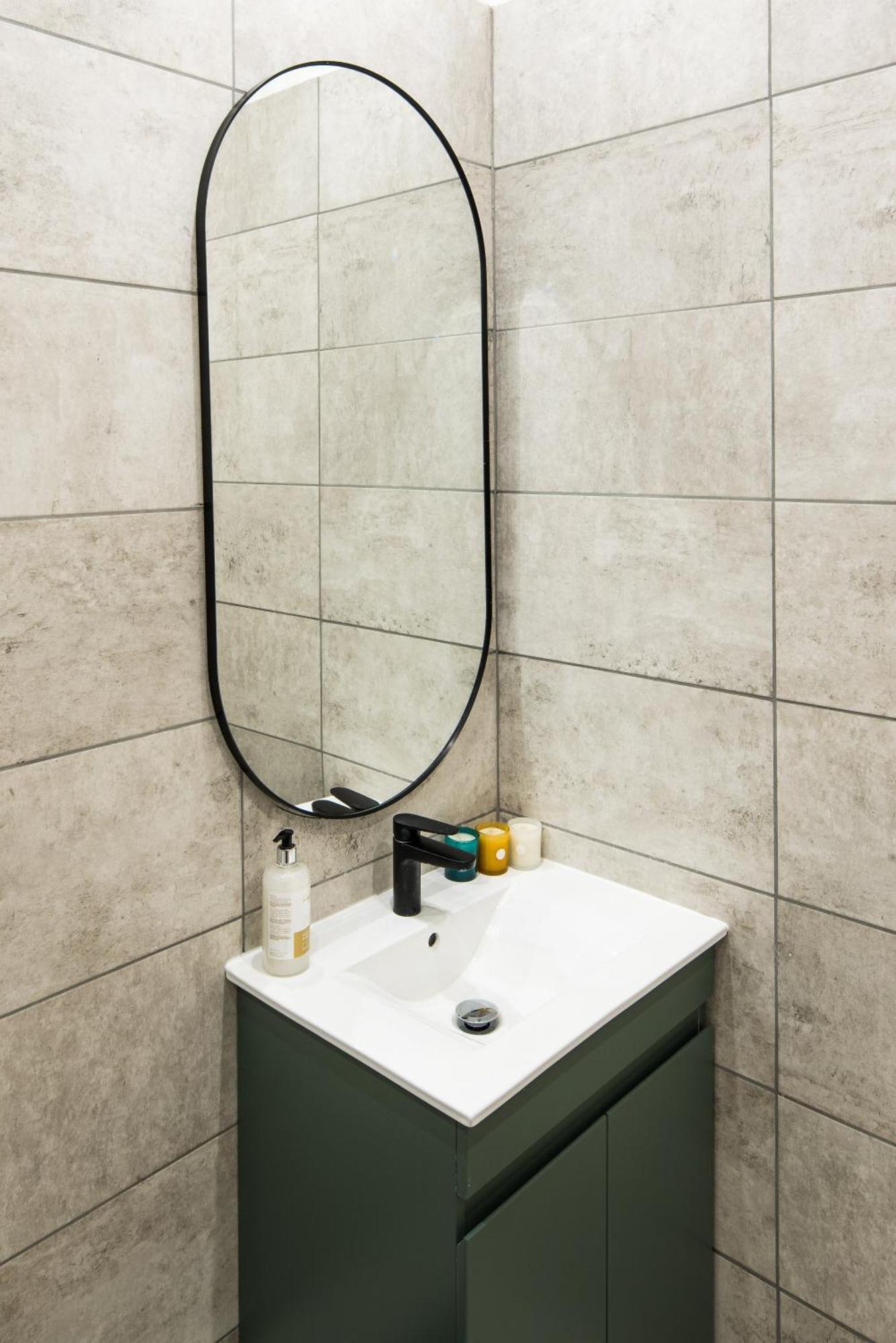 Bd Kensingtonolympia-newly Renovated 3bed Apartament Londra