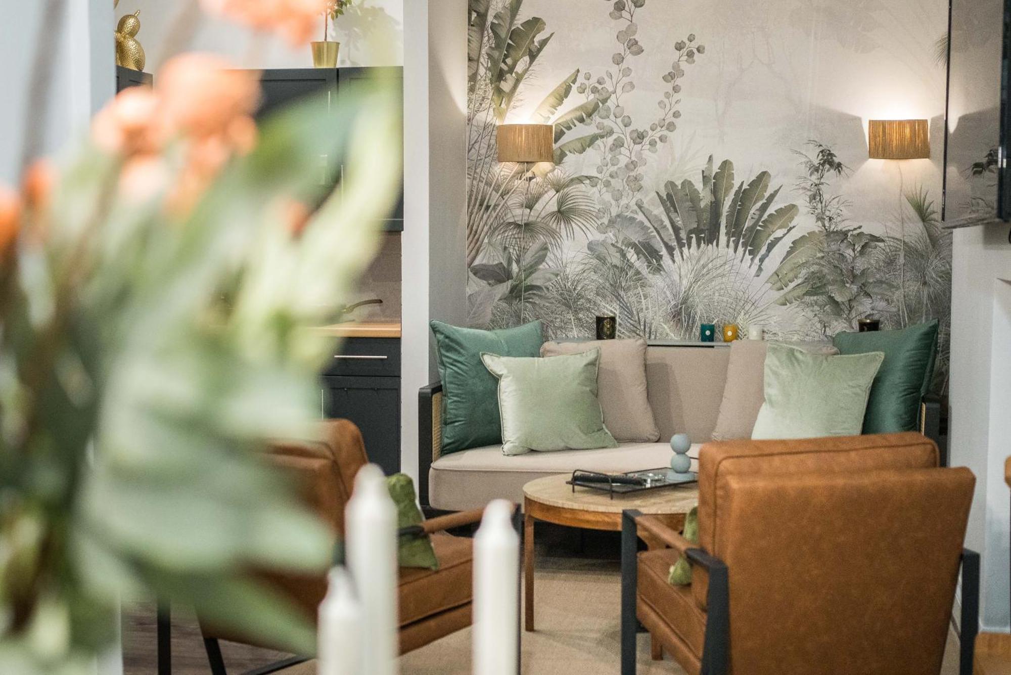 Apartament Bd Kensingtonolympia-newly Renovated 3bed