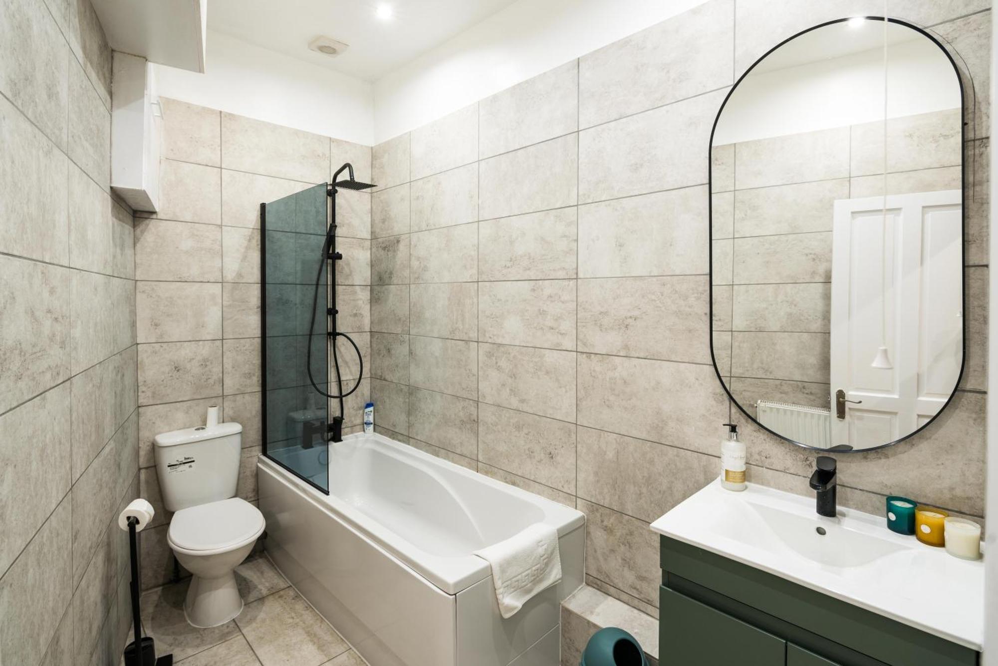 Bd Kensingtonolympia-newly Renovated 3bed * Londra